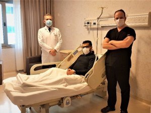 KKTC’den pandemiye rağmen sağlık turizmi atağı