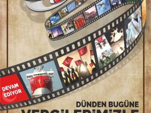 32. “Vergi Haftası” kutlama etkinlikleri