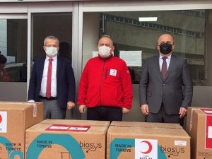 Zonguldak’ta 16 mutasyonlu virüs vakasına rastlandı