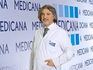 Prof. Dr. Sarıgül: “Varis aslında korkulması gerekmeyen bir hastalıktır”