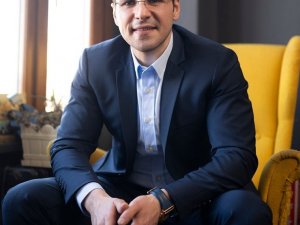 Yenievim Yönetim Kurulu Başkanı Çalış: “Sektörün regüle edilmesi güveni artırır”