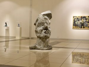 Pandeminin sanata etkileri “Yeniden” sergisi ile tartışmaya açılıyor