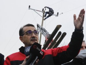 Kesintisiz enerji için 7/24 mücadele