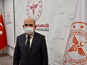 Covid-19 aşılama programı aralıksız devam ediyor