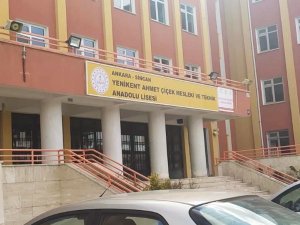 Sincan Belediyesi’nden yüz yüze eğitime hazırlık