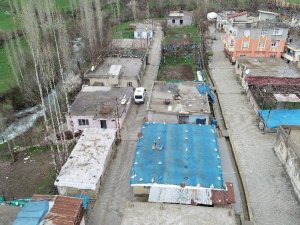 5 bin nüfuslu beldede 10 gündür korona virüs vakası görülmedi