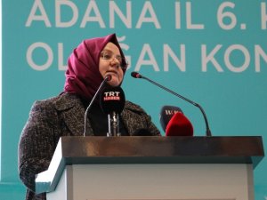 Bakan Selçuk: “Eli kanlı terör örgütüne hesabını ödettireceğiz”