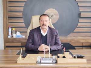 CHP Kahta’da vefat eden başkanın yerine Mustafa Celayer atandı