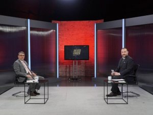 Rektör Kutluhan: “Üniversite Hayatın Rehberidir”