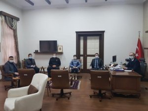 Bandırma’da koronavirüs vakaları artışa geçti