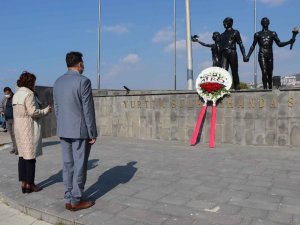 Dünya Rehberler Günü’ne erken kutlama