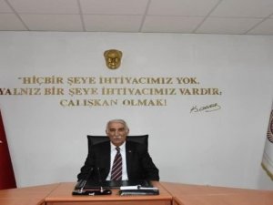 CHP Nevşehir İl Genel Meclis Üyesi hayatını kaybetti