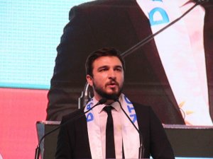 AK Gençler Bayram ile devam dedi
