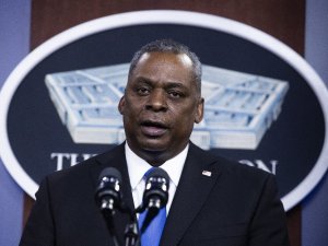 ABD Savunma Bakanı Austin: “Afganistan’daki şiddet derhal azaltılmalı”