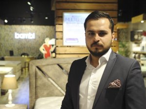 Bambi Yatak yumuşaklık derecesi ayarlanabilir yatağını piyasaya sundu