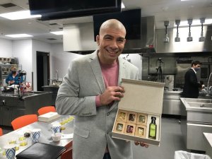 ABD’ye zeytinyağı ihracatında yüzde 30 artış