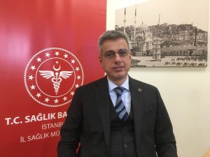 İl Sağlık Müdürü Memişoğlu: “İstanbul kısıtlamaların azalmasına hazır”