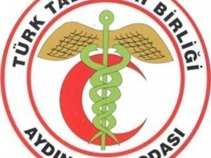 Aydın Tabip Odası’ndan mobbing açıklaması