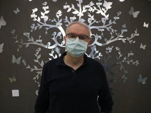 AÜ Organ Nakli Merkezi Müdürü Aydınlı: "Listedeki hastaların yüzde 15-20’sini kaybedebiliriz"