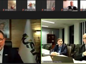 MÜSİAD üyelerine ithalat bilgilendirmesi