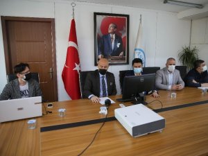 Başkentte kırsalda açıktan akan atık su kalmayacak