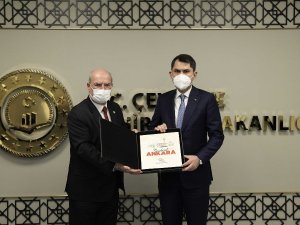 ATO’dan sıfır atık projesine destek