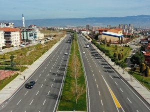 Denizli Büyükşehirden asırlık bir yatırım daha