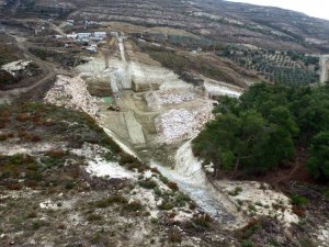 Hem Manisalı çiftçi kazanacak hem de Türkiye