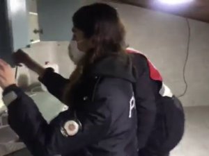 Kağıthane’de dev narkotik operasyonu: 67 kilo uyuşturucu madde ele geçirdi