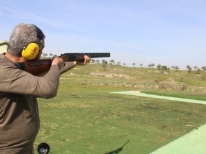 Koçarlı ‘Atıcılık Sporu’nda uluslararası öneme kavuşacak