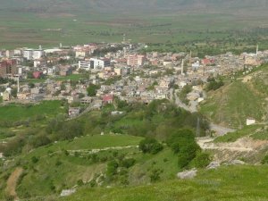 Bir ilçede daha korona virüsten temizlendi