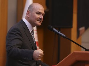 İçişleri Bakanı Süleyman Soylu, Gara’ya giden HDP’li milletvekilinin HDP Ağrı Milletvekili Dirayet Dilan Taşdemir olduğunu açıkladı.