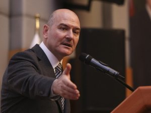 Bakan Soylu, Gara’ya giden HDP’li vekilin ismini açıkladı
