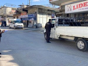 Osmaniye’de vaka artışları sonrası harekete geçildi