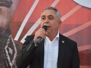 CHP İl Başkanı Çankır; Duruşmayı biz de takip edeceğiz