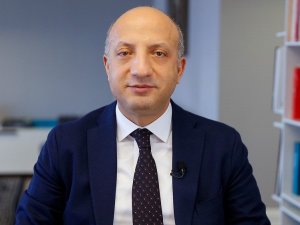 AK Parti Milletvekili Arslan’dan ‘yeni Anayasa’ açıklaması