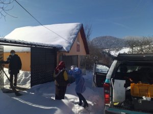 Vali Gürel: "Karabük’e 40 bin doz aşı geldi"