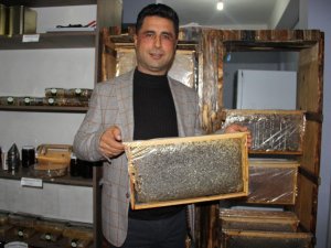 Arıcılık ‘Resmi Meslek Statüsü’ kazandı