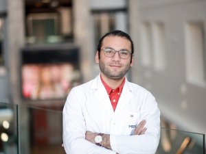 Kilo verenler korkmasın, bu ameliyatın izi gizlenebiliyor