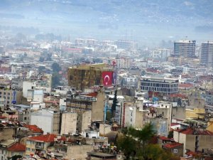 Aydın’da sıcaklıklar artacak