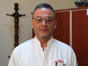 Bilim Kurulu Üyesi Gündüz: "Önlemler gevşetilmemeli, tablo tersine dönebilir"