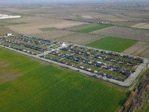 Pandemi, hobi bahçelerine talebi artırdı