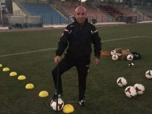 Sökespor camiasını üzen vefat