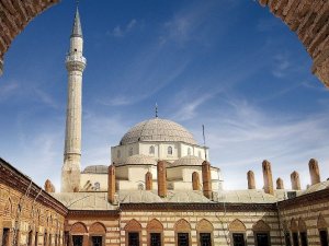 Dünyanın İzmir mirası UNESCO yolunda