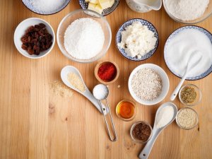 "Fazla baharat tüketimi sonucu birçok sorun ortaya çıkabilir"