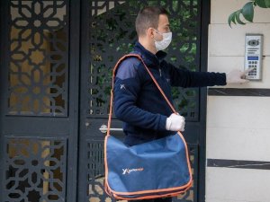 Tech Brands Türkiye’den Yurtiçi Kargo’ya ödül