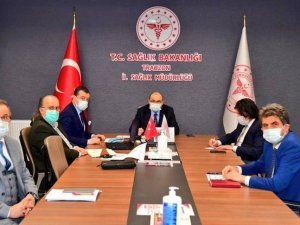 Trabzon’da 68 yerleşimde karantina uygulanıyor