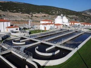 Tesislerde enerji tasarrufu sağlayacak çalışmalar sürüyor