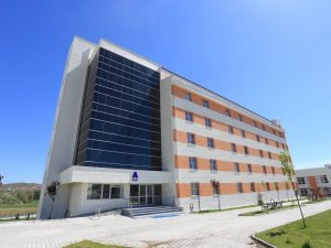 Kütahya’da üniversite öğrencilerine yurtlarda barınma imkanı