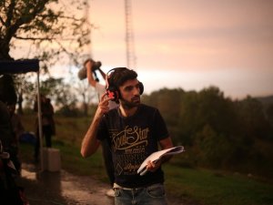 Vizyon kapalı olunca yönetmenler sosyal mecralara yöneldi